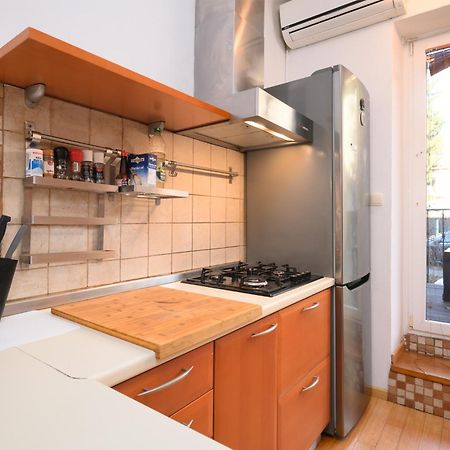 Urban View Apartment With Free Parking Lubiana Esterno foto