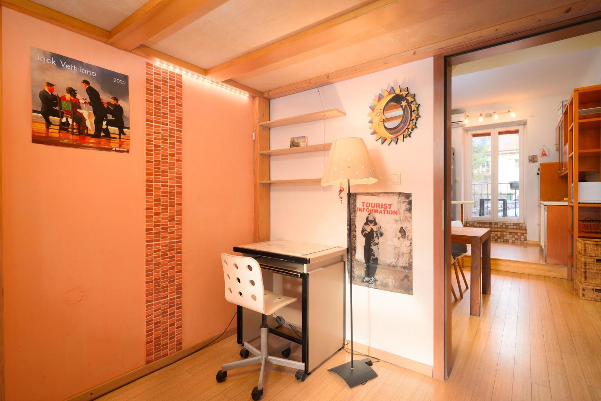 Urban View Apartment With Free Parking Lubiana Esterno foto