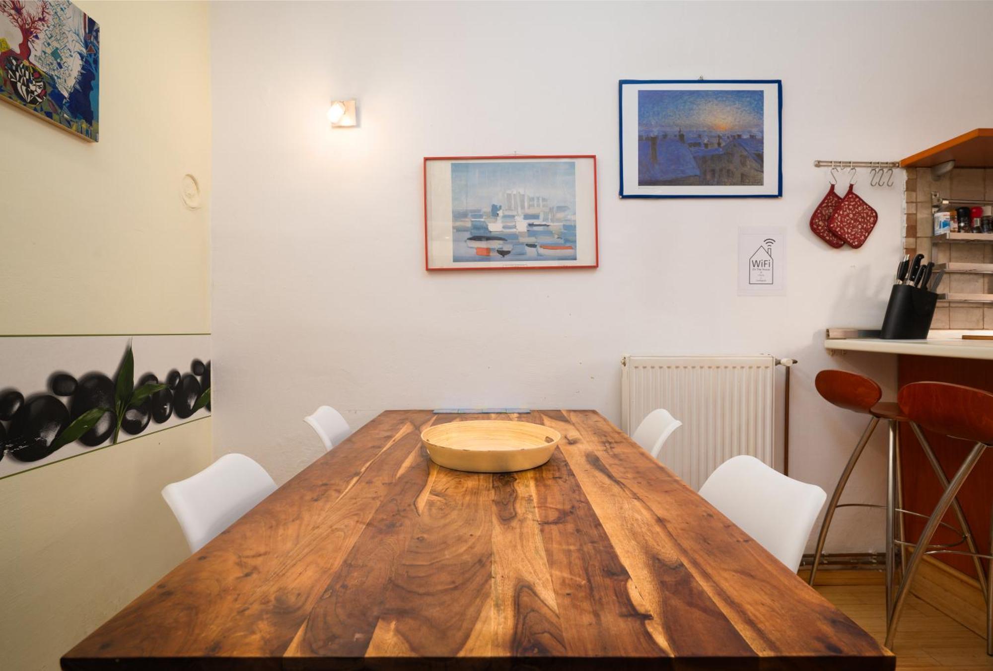 Urban View Apartment With Free Parking Lubiana Esterno foto